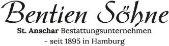 Bestattungsunternehmen Bentien Söhne GmbH