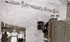 Unternehmen im Krieg