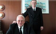 Generationenunternehmen