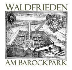 Waldfrieden am Barockplatz