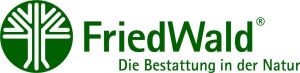 Friedwald Logo